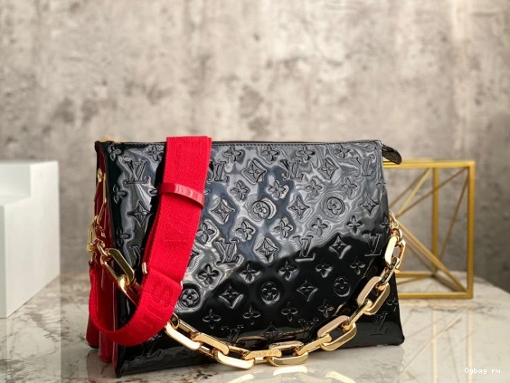 COUSSIN LOUIS VUITTON MM 0708